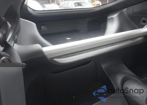 2010 Nissan 370Z z USA, uszkodzony, nr VIN JN1AZ4EH3AM506130